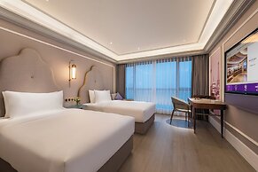 Mercure Nantong Downtown
