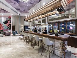 Mercure Nantong Downtown
