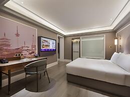 Mercure Nantong Downtown