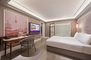 Mercure Nantong Downtown