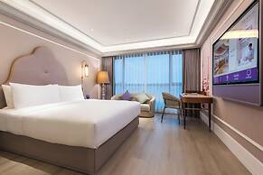 Mercure Nantong Downtown