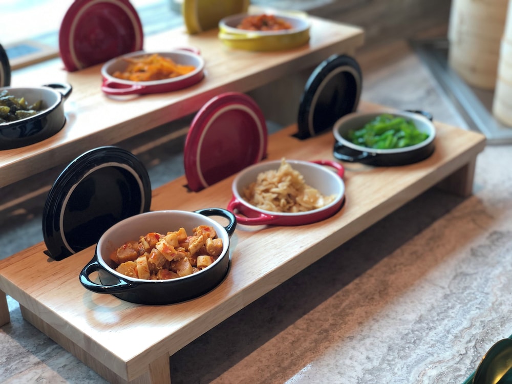 Mercure Nantong Downtown