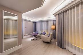 Mercure Nantong Downtown