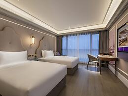 Mercure Nantong Downtown