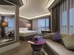 Mercure Nantong Downtown