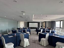 Mercure Nantong Downtown