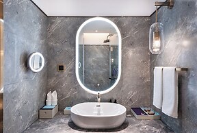 Mercure Nantong Downtown