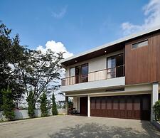 Anindya Hill View 7BR Villa a Private Heated Pool