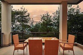 Anindya Hill View 7BR Villa a Private Heated Pool