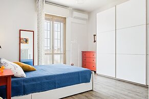 Bolognina Cozy Apartment