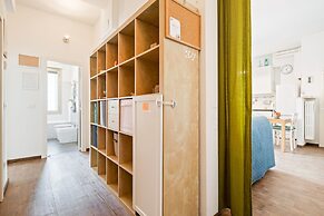 Bolognina Cozy Apartment