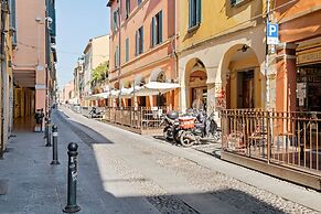 Pratello centrale e funzionale Apartment