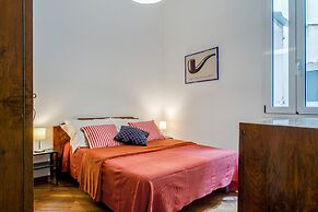 A due passi dalla Pinacoteca Apartment