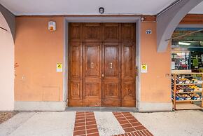 A due passi dalla Pinacoteca Apartment