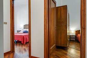 A due passi dalla Pinacoteca Apartment