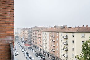 Vista su San Luca Apartment