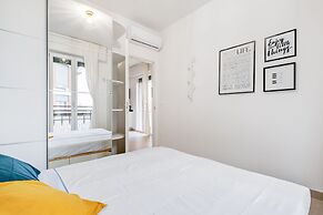 Vista su San Luca Apartment
