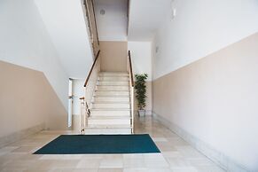 Parma A due passi dall'Ospedale Apartment