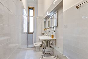 Cozy Apartment with Garden in Dorsoduro