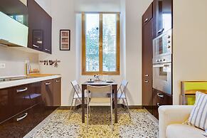 Cozy Apartment with Garden in Dorsoduro