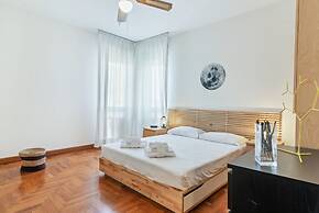 S.Antonio Garden Flat with Terrace