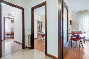 S.Antonio Garden Flat with Terrace