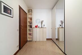 S.Antonio Garden Flat with Terrace