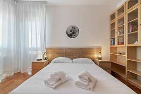 S.Antonio Garden Flat with Terrace