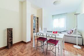 S.Antonio Garden Flat with Terrace