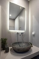 Helios Villa With Private Pool and Sea View 96m