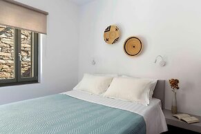 Helios Villa With Private Pool and Sea View 96m