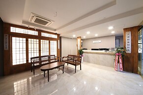 Hotel LeeSunDeok