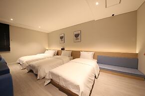 Hotel LeeSunDeok