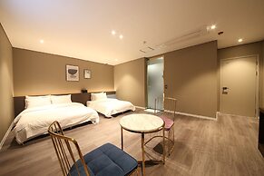 Hotel LeeSunDeok