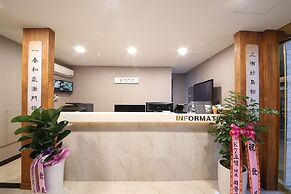 Hotel LeeSunDeok