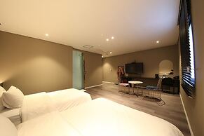 Hotel LeeSunDeok