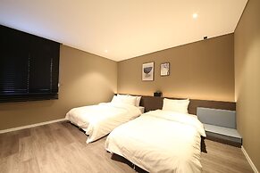 Hotel LeeSunDeok