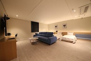 Hotel LeeSunDeok