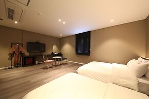 Hotel LeeSunDeok
