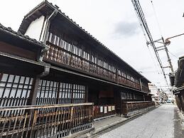 HALE Kyoto Tambaguchi