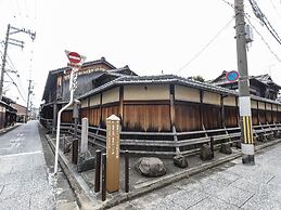 HALE Kyoto Tambaguchi