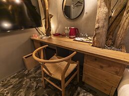 HALE Kyoto Tambaguchi