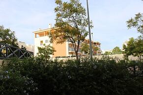 Charming 3-bed Apartment in Albufeira