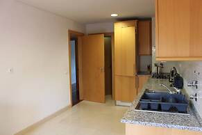Charming 3-bed Apartment in Albufeira