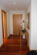 Charming 3-bed Apartment in Albufeira
