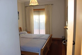 Charming 3-bed Apartment in Albufeira