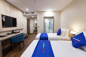 Sunshine Hotel