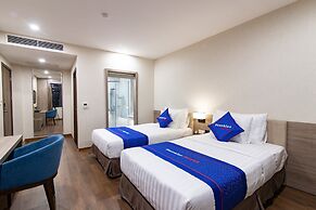Sunshine Hotel