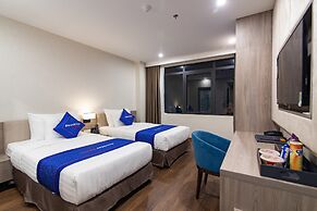 Sunshine Hotel