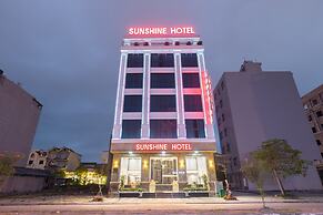 Sunshine Hotel